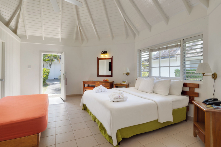 Bedroom 4, Grand Muthu Runaway Bay