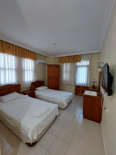 Others 4, Yeşilkaya, Fethiye