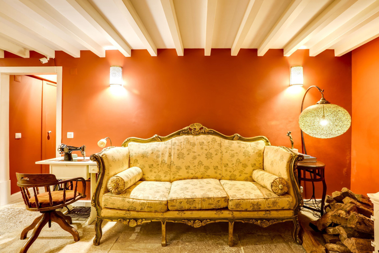 Public Area, LUXa Charm House by LovelyStay, Sintra