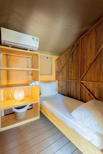 Bedroom 3, WoCAL Resort Ke Ga, Hàm Thuận Nam