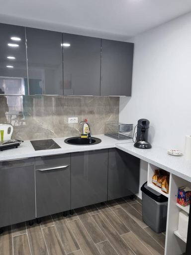 Others 3, Denis apartament 2 camere, Mangalia