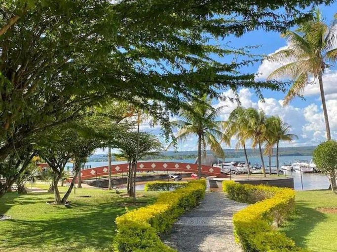 Others 4, Belo Flat Resort Lake Side Beira Lago, Brasília