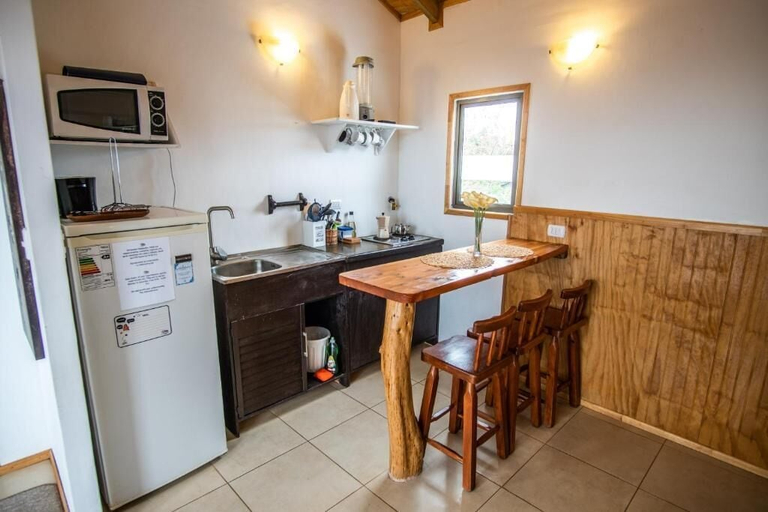 Private kitchen 3, Ngahu Rapa Nui, ísla de Pascua