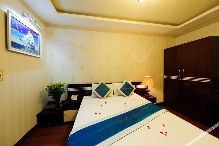 Others 4, Dai Duong Hanoi Hotel, Cầu Giấy