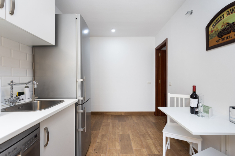 Room 2, Piso Elegante y Luminoso, Santa Cruz de Tenerife