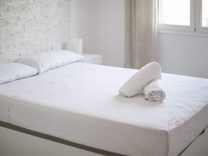 Room 2, Th134 Apartamento Moderno Centro de Tarragona, Tarragona