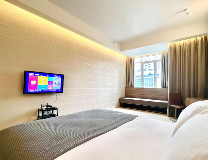 Bedroom 3, Windmill Upon Hills Retreat Apartments, Genting Highlands