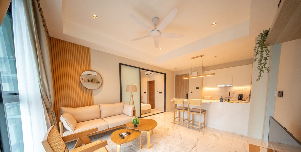 Others 4, Alfa Bangsar by Plush, Kuala Lumpur