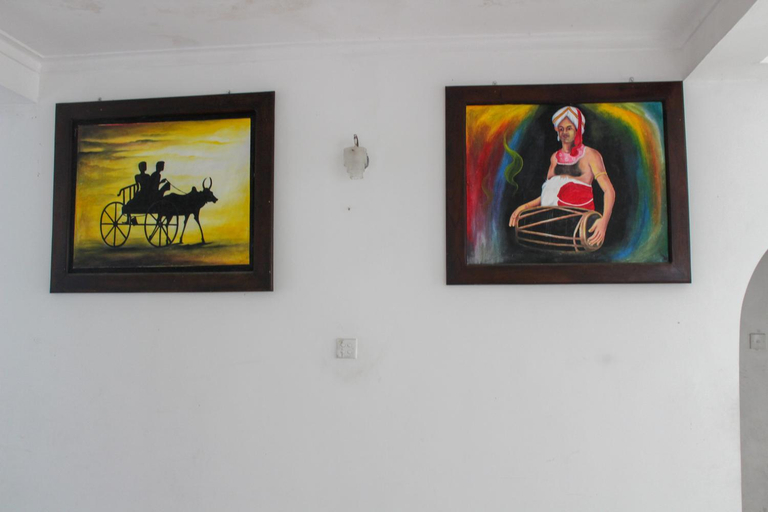 Food & Drinks 3, Nethmi Villa, K.F.G. & G. Korale