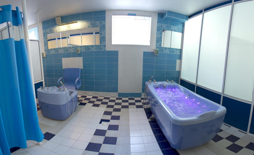 Others 3, Sanatory Nekhama, Laishevskiy rayon