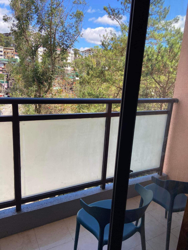 Others 2, Ava's Condotel, Baguio City