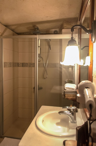 Bathroom 3, 4 ODA Cave House Boutique Hotel, Ürgüp