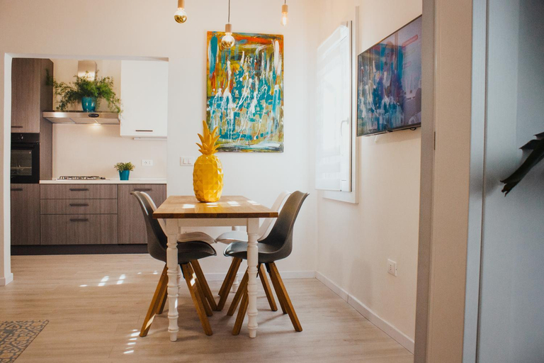 Kitchen 3, BELLINI LIVING APARTMENTS, Venezia