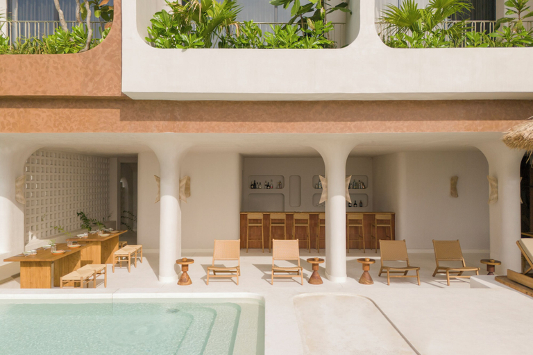 Food & Drinks 5, Hotel Chavana, Da Nang