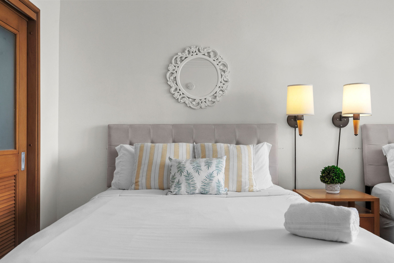 Room 4, Lagoon819-bl in San Juan