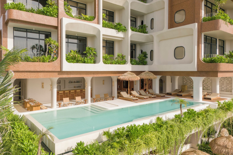 Sport & Beauty 2, Hotel Chavana, Da Nang