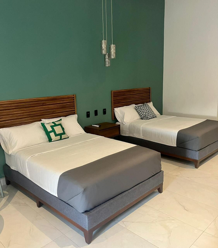 Children's area 2, Hotel iT, Lago de Chapala