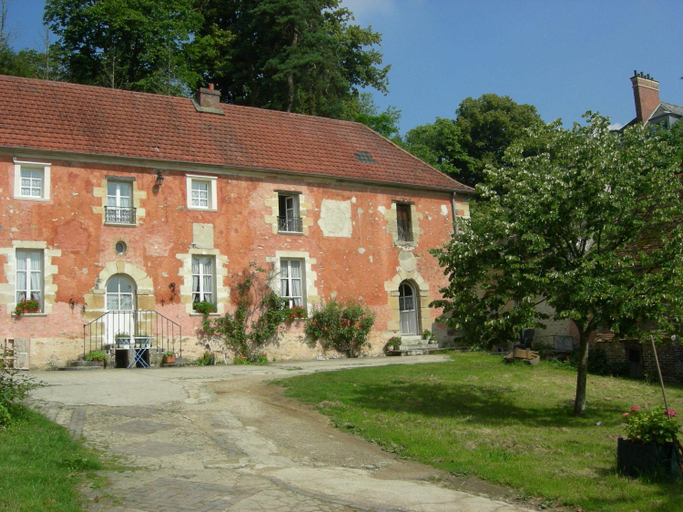Others 5, La Ferme Rose, Val-d'Oise