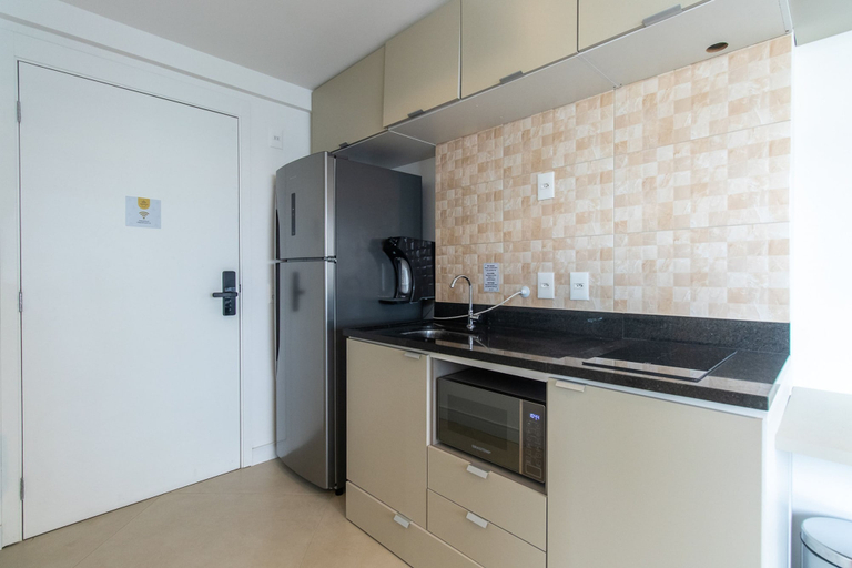 Room 2, Cozy Near Allianz Parque Sp-p1301b, São Paulo