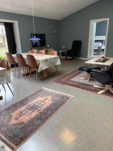 Others 3, Granly-Vorbasse B&B, Billund