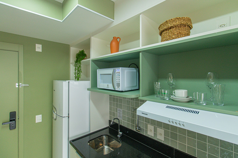 Room 3, Cozy Near Allianz Parque Sp-p1609a, São Paulo