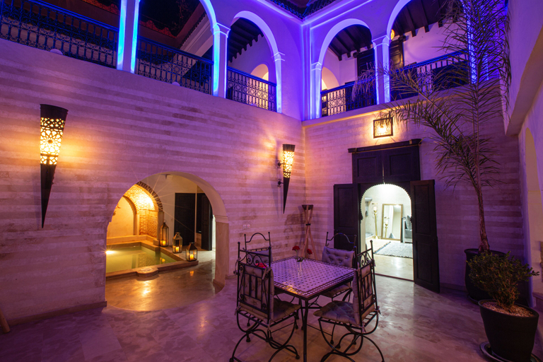 Others 5, Riad Rim, Marrakech