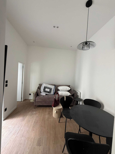 Interior 5, Charming apartment - 1BR - 4P - Montreuil, Seine-Saint-Denis