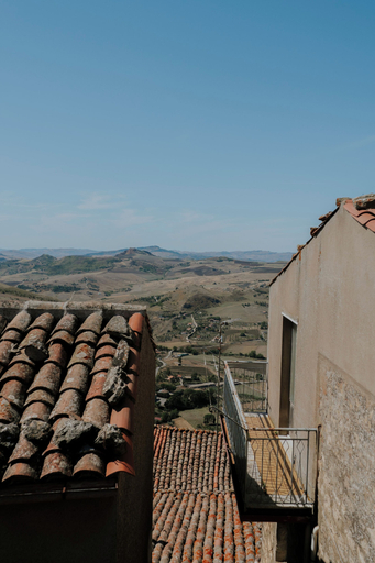 Exterior & Views, Baglio Tramontana, Palermo