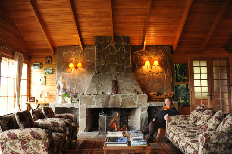 Food & Drinks 5, Mallin Colorado Ecolodge, General Carrera