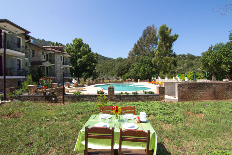 Others 5, Yeşilkaya, Fethiye