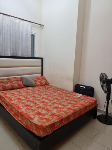 Others 4, Ozod Guest House Nahda, Dubai