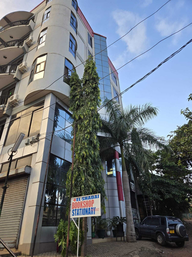 Exterior 4, Tulivu Urban, Moshi Urban