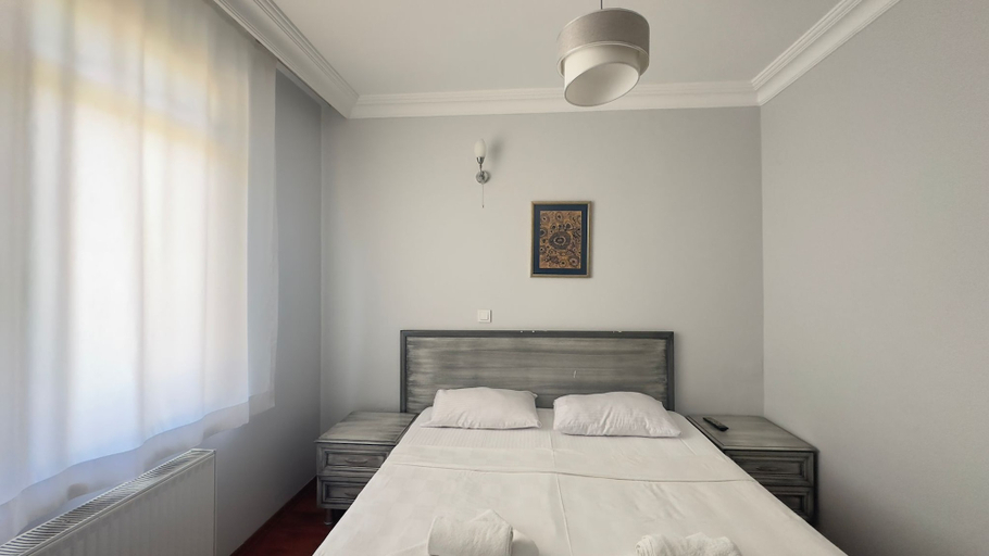 Bedroom 2, Shila Tatil Köyü, Şile
