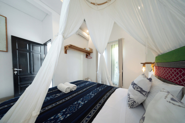 Bedroom, Gilang Balangan, Badung