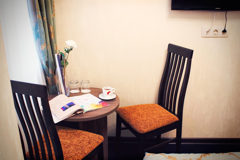 Others 5, Seven Hills Taganka Hotel, Central