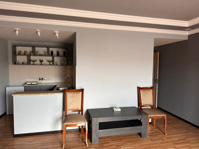 Others 2, GuestHouse