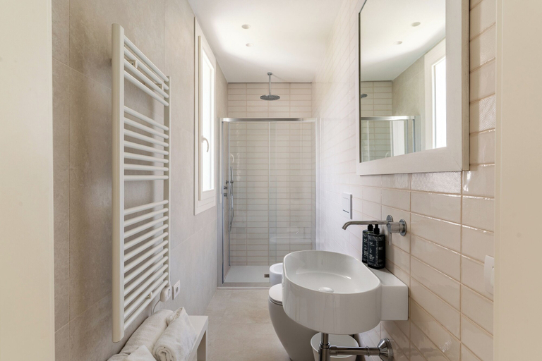 Bathroom 3, Villa Plemmiria by the Sea by Wonderful Italy, Syracuse