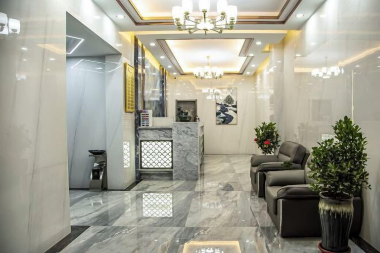 Others 5, Borui Shangpin Hotel (Baiyin Bus Station), Baiyin