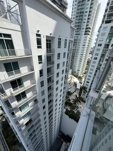 Exterior & Views 2, Miami Downtown Condos, Miami-Dade