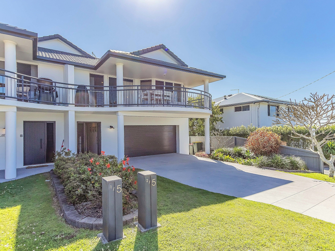 Exterior & Views 2, Blueberry Hill Beach House, Tweed Heads