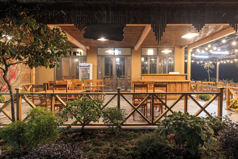 Exterior & Views 2, Chay Mountain Retreat Ninh Binh, Hoa Lư