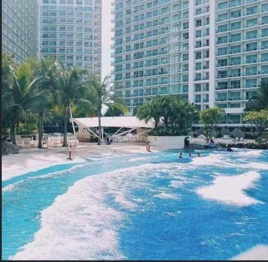 3, Azure Staycation Bahamas Tower 846 - Puchol Condo Unit Rental - Manila Philippines, Parañaque
