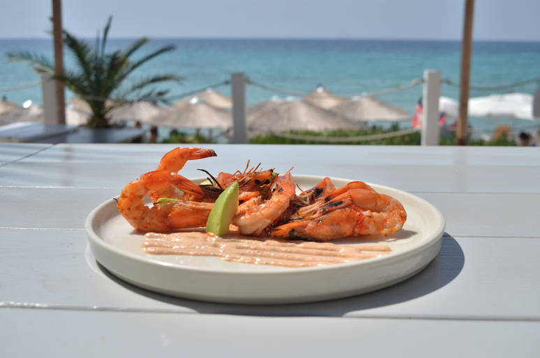 Food & Drinks 5, PALMA VILLAGE HOTEL by Greek Pride, Central Macedonia