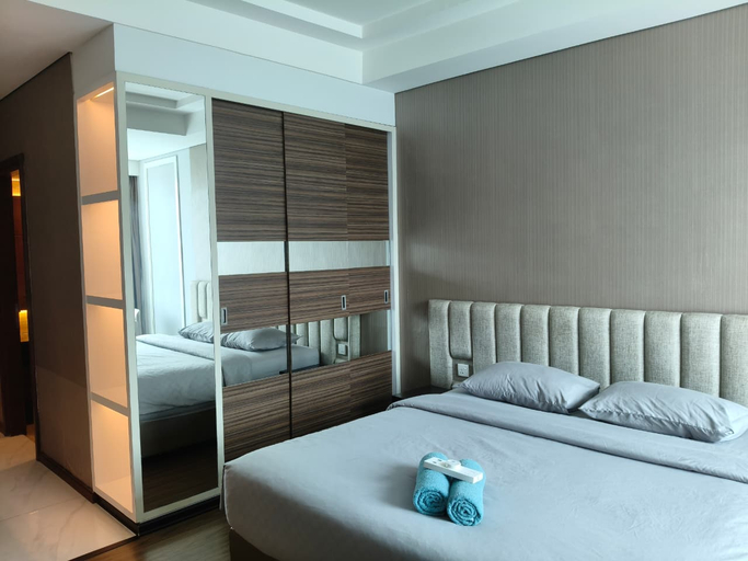 Bedroom 3, SleepRest @ Panbil Residence, Batam