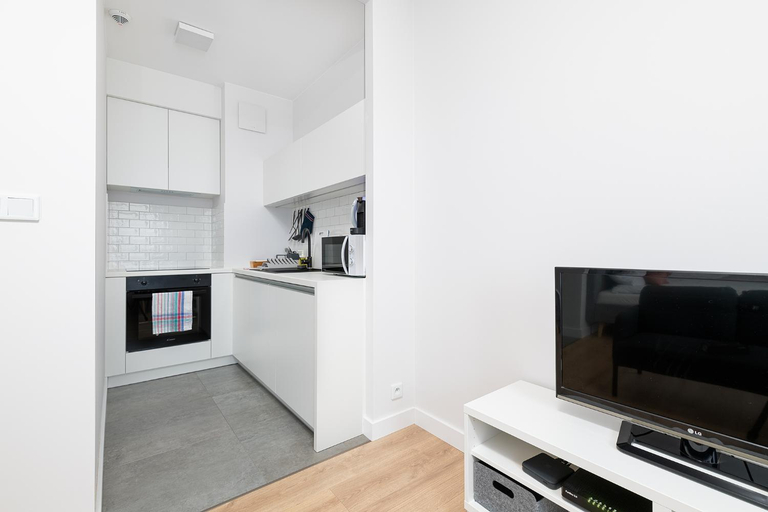 Others 4, RentPlanet - Apartamenty Wiktoryn, Warsaw