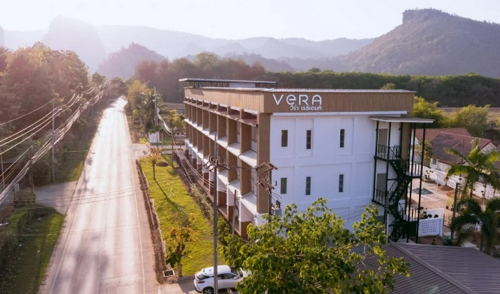 Exterior & Views 2, Vera Residences, Mae Sai