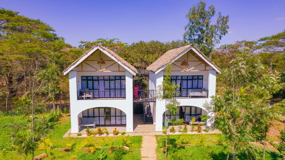 Exterior & Views 2, 4ps house, Kitui East