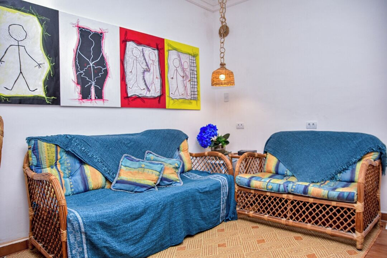 Room 4, Flat com Piscina e Lazer na Praia de Pitangueiras, Guarujá