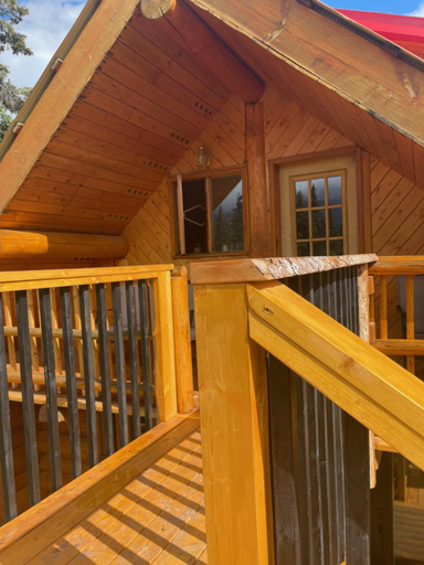 Others 3, Mount Logan EcoLodge & Retreat Center, Yukon