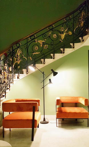 Others 3, Hotel de l'Anglais, Guesthouse, Bouches-du-Rhône